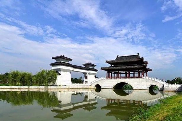Lu Yu's Former Garden